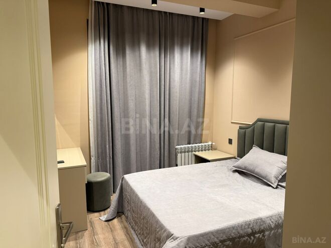 Сдаётся 2-комн. новостройка 67 м², Наримановский  р., photo 7 from 11