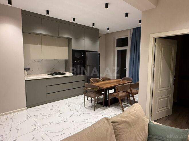 Сдаётся 2-комн. новостройка 67 м², Наримановский  р., photo 4 from 11