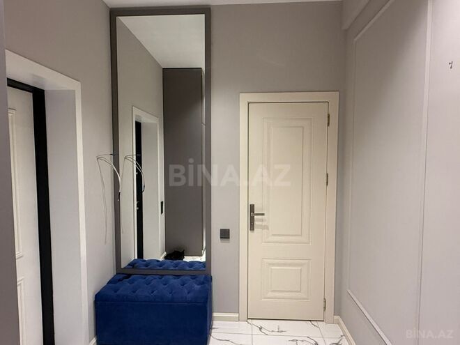 Сдаётся 2-комн. новостройка 67 м², Наримановский  р., photo 9 from 11