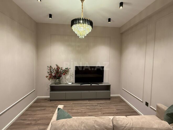 Сдаётся 2-комн. новостройка 67 м², Наримановский  р., photo 1 from 11