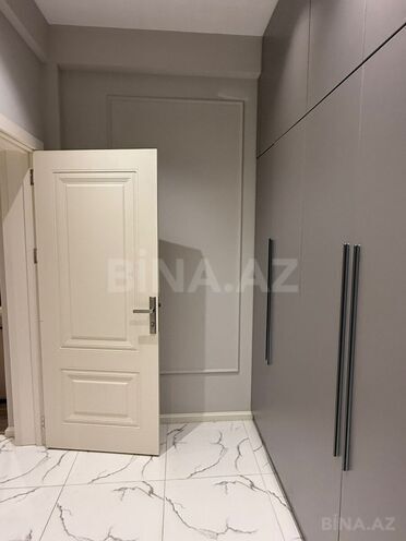 Сдаётся 2-комн. новостройка 67 м², Наримановский  р., photo 8 from 11