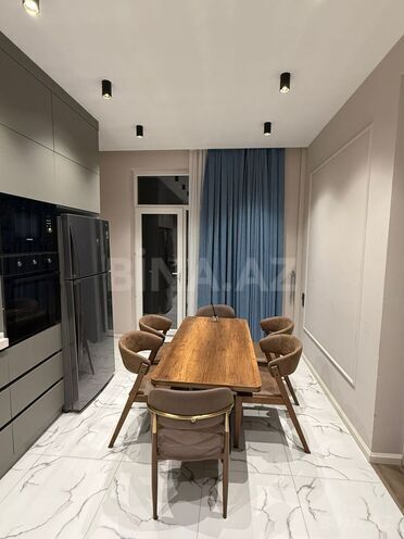Сдаётся 2-комн. новостройка 67 м², Наримановский  р., photo 3 from 11