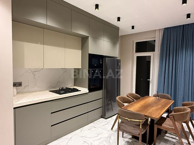 Сдаётся 2-комн. новостройка 67 м², Наримановский  р., photo 6 from 11