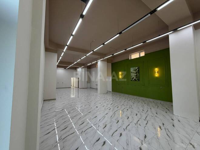 İcarəyə verilir  obyekt 140 m², Nizami r., photo 1 from 8