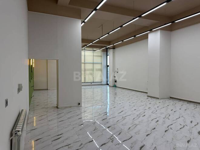 İcarəyə verilir  obyekt 140 m², Nizami r., photo 4 from 8
