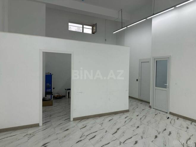 İcarəyə verilir  obyekt 140 m², Nizami r., photo 5 from 8