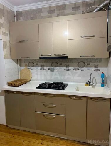 Сдаётся 3-комн. вторичка 82 м², Ясамальский р., photo 6 from 18