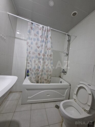 Satılır 1 otaqlı yeni tikili 43 m², Yasamal r., photo 6 from 8