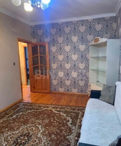 Сдаётся 3-комн. вторичка 82 м², Ясамальский р., photo 3 from 18