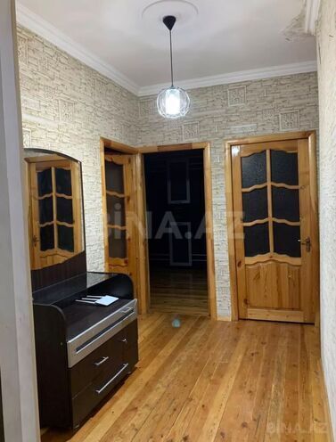 Сдаётся 3-комн. вторичка 82 м², Ясамальский р., photo 14 from 18