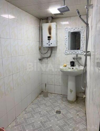 Сдаётся 3-комн. вторичка 82 м², Ясамальский р., photo 16 from 18