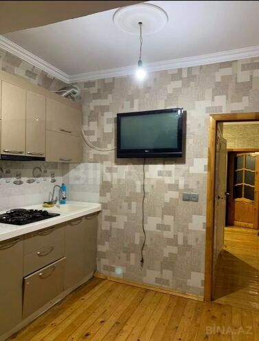 Сдаётся 3-комн. вторичка 82 м², Ясамальский р., photo 5 from 18