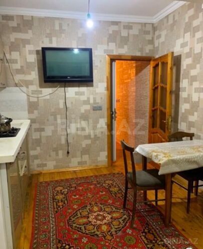Сдаётся 3-комн. вторичка 82 м², Ясамальский р., photo 7 from 18