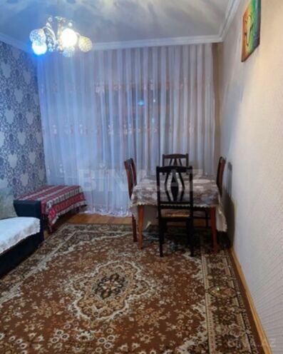 Сдаётся 3-комн. вторичка 82 м², Ясамальский р., photo 4 from 18