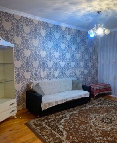 Сдаётся 3-комн. вторичка 82 м², Ясамальский р., photo 1 from 18