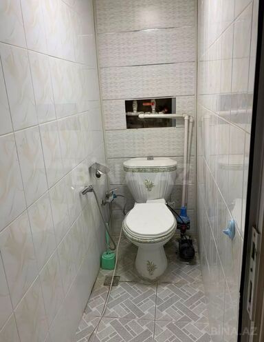 Сдаётся 3-комн. вторичка 82 м², Ясамальский р., photo 17 from 18
