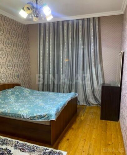 Сдаётся 3-комн. вторичка 82 м², Ясамальский р., photo 11 from 18
