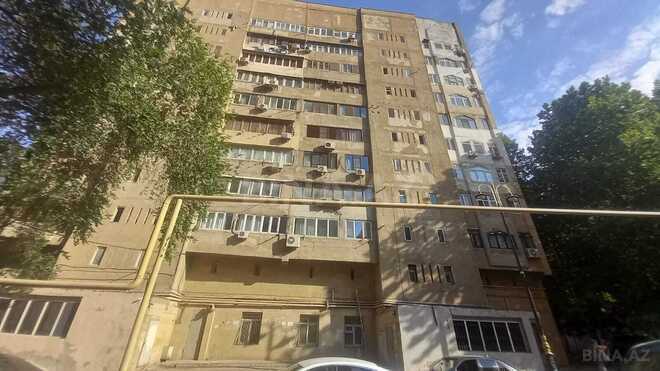 Satılır 3 otaqlı köhnə tikili 100 m², Nizami m., photo 3 from 19