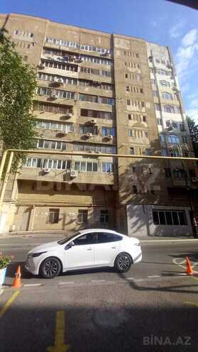 Satılır 3 otaqlı köhnə tikili 100 m², Nizami m., photo 4 from 19