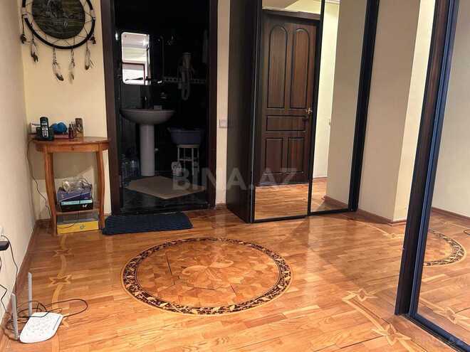 Satılır 3 otaqlı köhnə tikili 100 m², Nizami m., photo 12 from 19