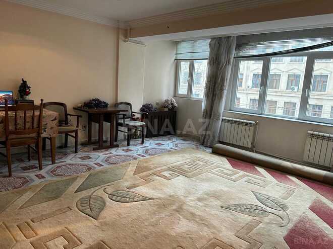 Satılır 3 otaqlı köhnə tikili 100 m², Nizami m., photo 9 from 19