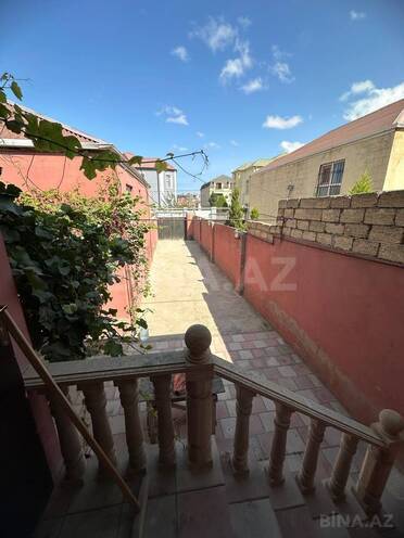 İcarəyə verilir 3 otaqlı həyət evi/bağ evi 120 m², Abşeron r., photo 4 from 14
