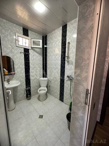 İcarəyə verilir 3 otaqlı həyət evi/bağ evi 120 m², Abşeron r., photo 13 from 14