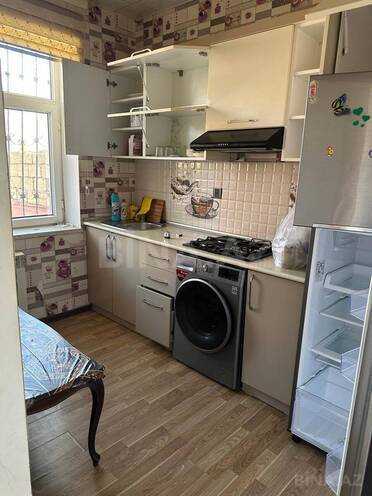 İcarəyə verilir 3 otaqlı həyət evi/bağ evi 120 m², Abşeron r., photo 12 from 14