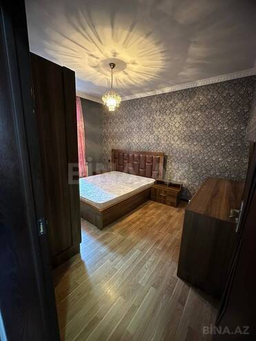 İcarəyə verilir 3 otaqlı həyət evi/bağ evi 120 m², Abşeron r., photo 6 from 14