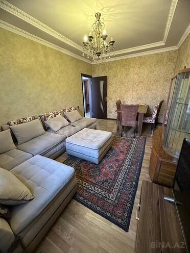 İcarəyə verilir 3 otaqlı həyət evi/bağ evi 120 m², Abşeron r., photo 8 from 14