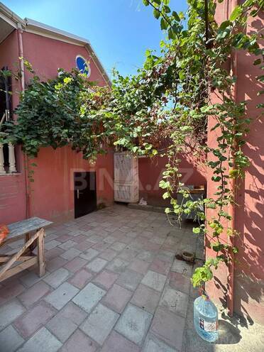İcarəyə verilir 3 otaqlı həyət evi/bağ evi 120 m², Abşeron r., photo 1 from 14