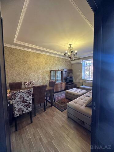 İcarəyə verilir 3 otaqlı həyət evi/bağ evi 120 m², Abşeron r., photo 11 from 14