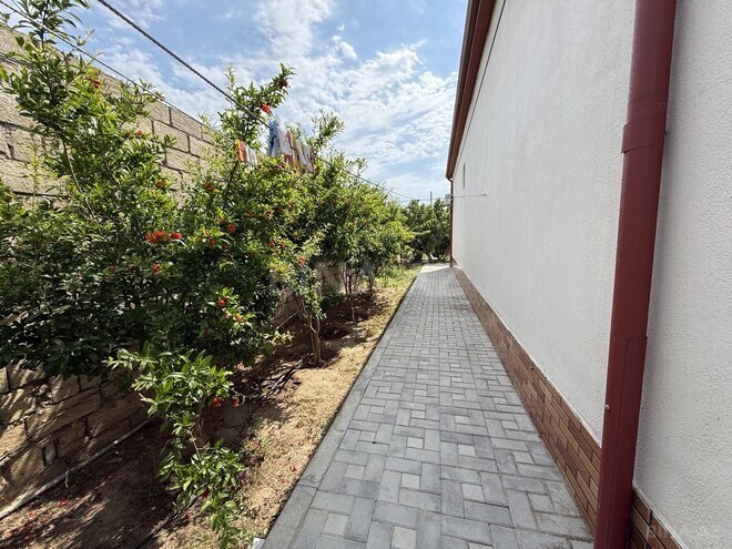 Продаётся 4-комн. дом/дача 130 м², пос. Нардаран, photo 7 from 18