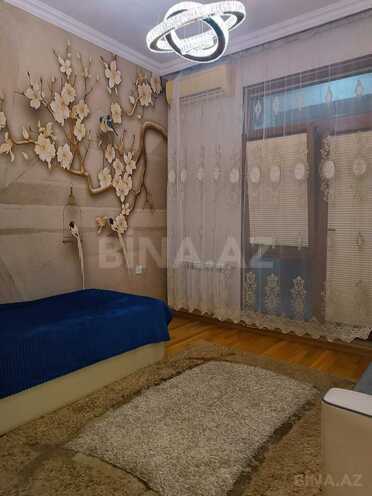 Сдаётся 2-комн. новостройка 55 м², м. Иншаатчылар, photo 11 from 15