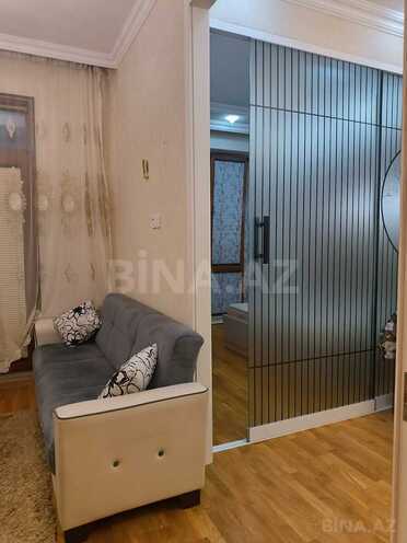 Сдаётся 2-комн. новостройка 55 м², м. Иншаатчылар, photo 7 from 15
