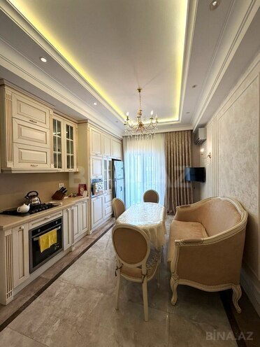 Продаётся 4-комн. новостройка 178 м², м. 28 мая, photo 15 from 32