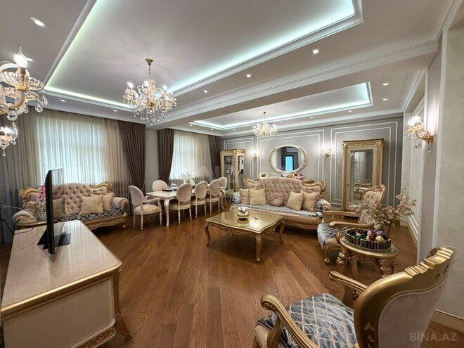 Продаётся 4-комн. новостройка 178 м², м. 28 мая, photo 3 from 32