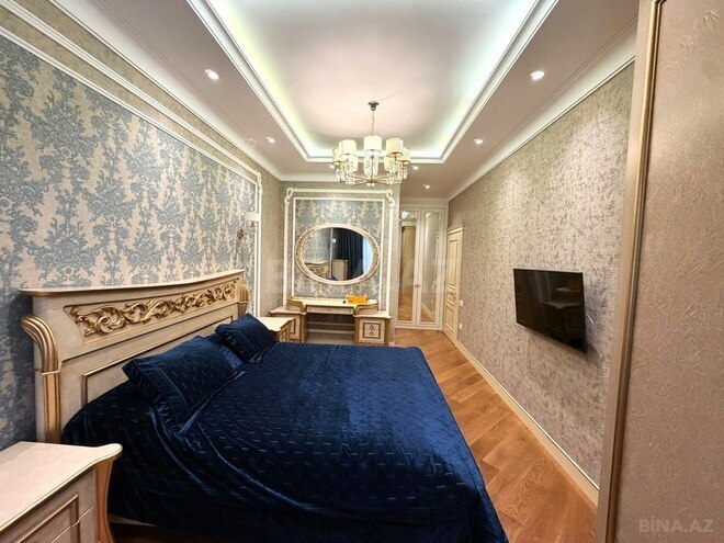 Продаётся 4-комн. новостройка 178 м², м. 28 мая, photo 9 from 32