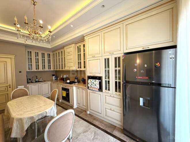 Продаётся 4-комн. новостройка 178 м², м. 28 мая, photo 17 from 32
