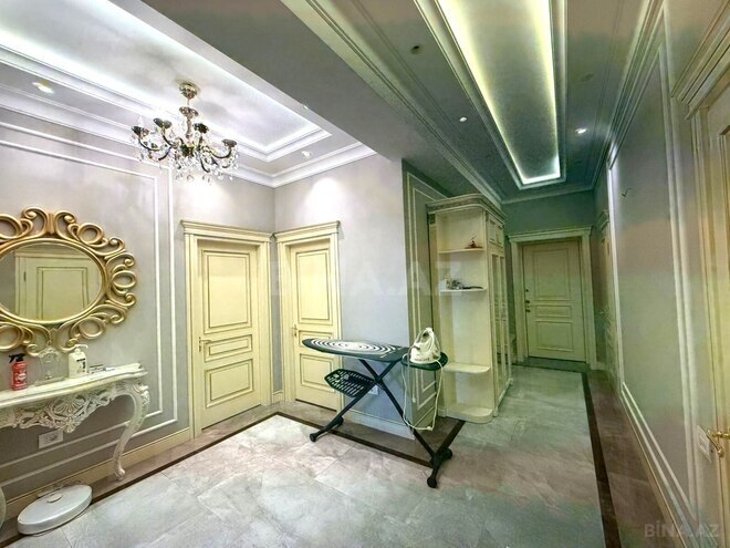Продаётся 4-комн. новостройка 178 м², м. 28 мая, photo 23 from 32