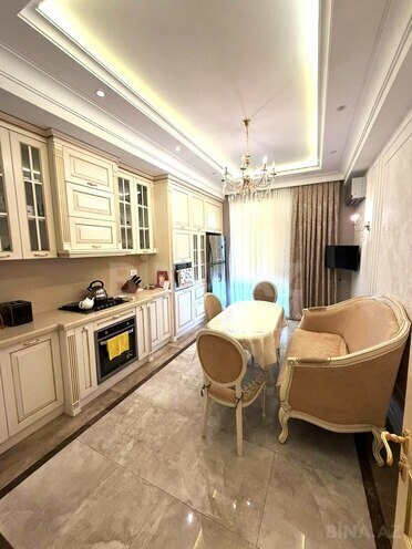 Продаётся 4-комн. новостройка 178 м², м. 28 мая, photo 16 from 32