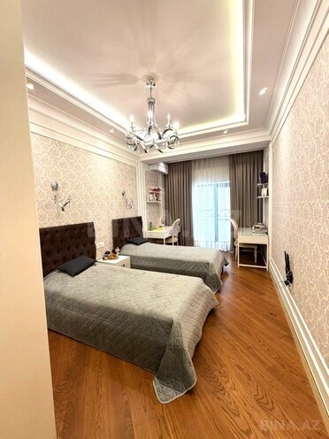 Продаётся 4-комн. новостройка 178 м², м. 28 мая, photo 10 from 32