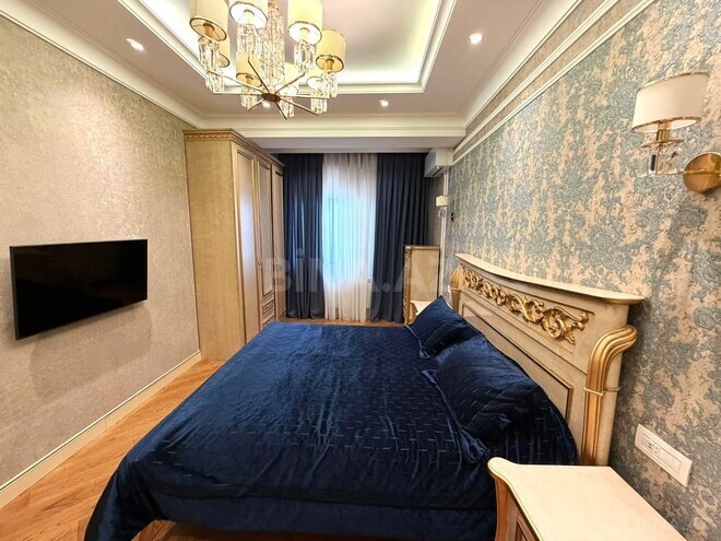 Продаётся 4-комн. новостройка 178 м², м. 28 мая, photo 8 from 32