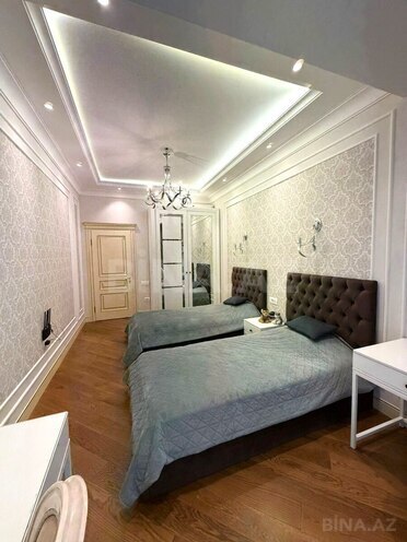 Продаётся 4-комн. новостройка 178 м², м. 28 мая, photo 11 from 32