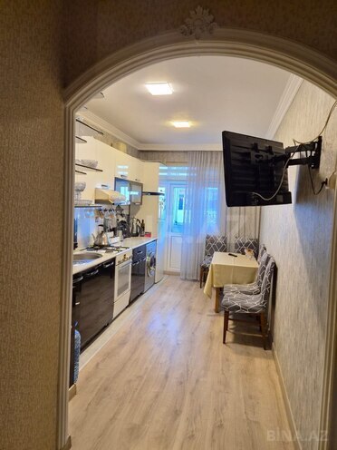 Satılır 3 otaqlı yeni tikili 110 m², Sabunçu r., photo 3 from 12