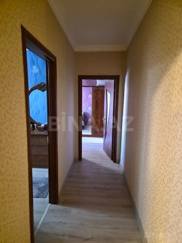 Satılır 3 otaqlı yeni tikili 110 m², Sabunçu r., photo 8 from 12