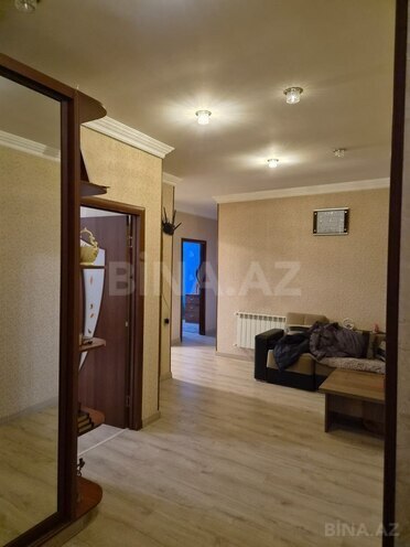 Satılır 3 otaqlı yeni tikili 110 m², Sabunçu r., photo 4 from 12