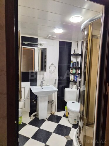 Satılır 3 otaqlı yeni tikili 110 m², Sabunçu r., photo 11 from 12