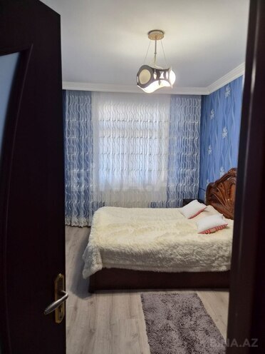 Satılır 3 otaqlı yeni tikili 110 m², Sabunçu r., photo 6 from 12