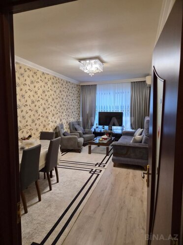 Satılır 3 otaqlı yeni tikili 110 m², Sabunçu r., photo 1 from 12